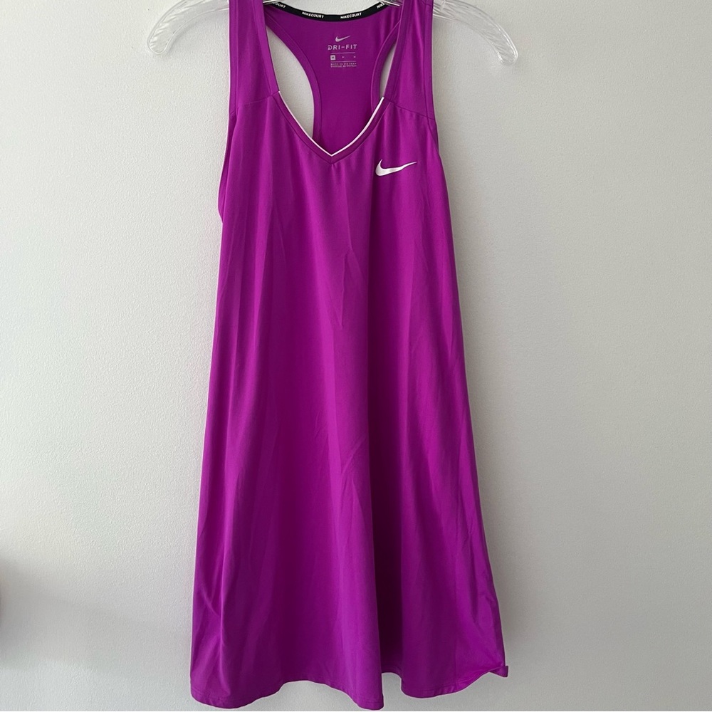 Nike Tennis Dress